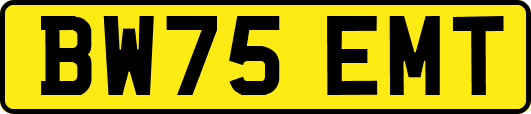 BW75EMT