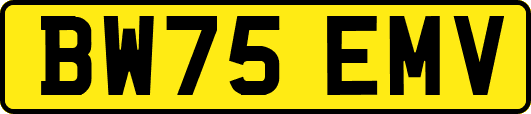 BW75EMV