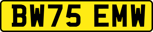 BW75EMW