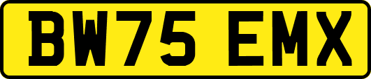 BW75EMX