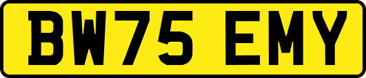 BW75EMY