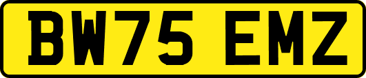BW75EMZ