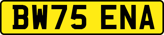 BW75ENA
