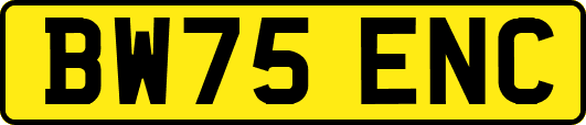 BW75ENC