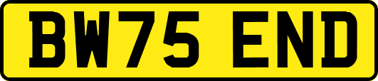 BW75END