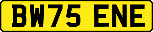 BW75ENE