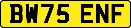 BW75ENF