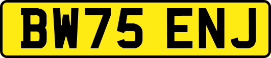 BW75ENJ
