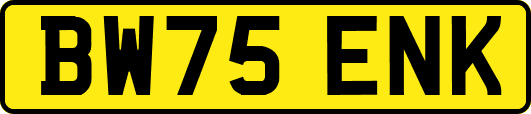 BW75ENK