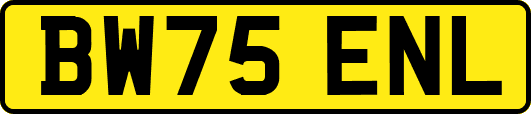 BW75ENL