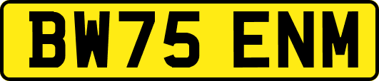 BW75ENM