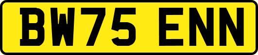BW75ENN