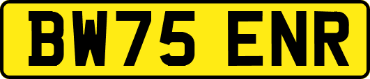 BW75ENR
