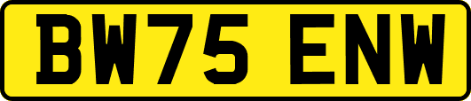 BW75ENW