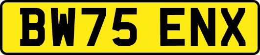 BW75ENX