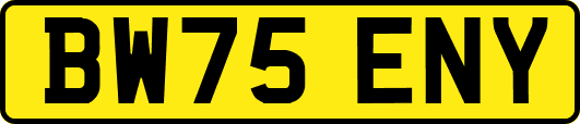 BW75ENY