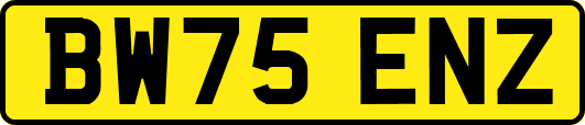 BW75ENZ