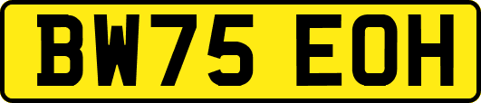 BW75EOH