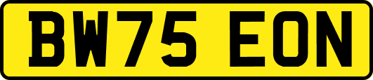 BW75EON