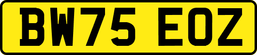 BW75EOZ