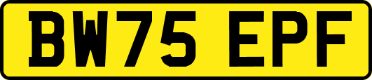 BW75EPF