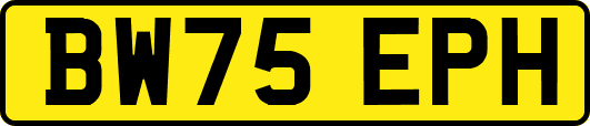 BW75EPH