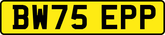 BW75EPP