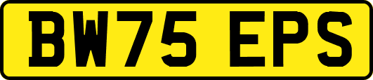 BW75EPS