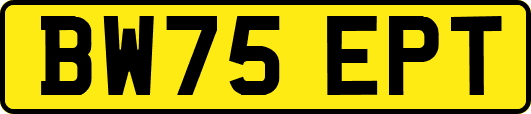 BW75EPT
