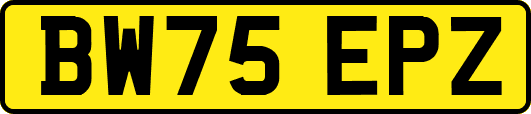 BW75EPZ