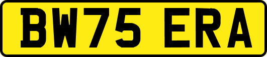 BW75ERA