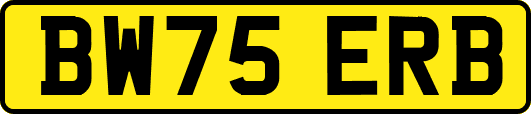 BW75ERB