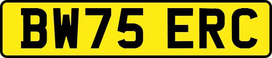 BW75ERC