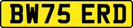 BW75ERD
