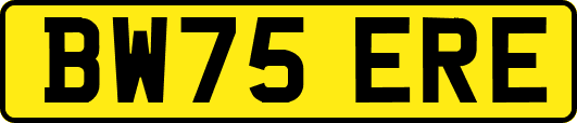 BW75ERE