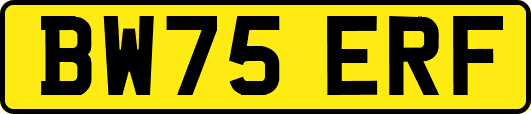 BW75ERF