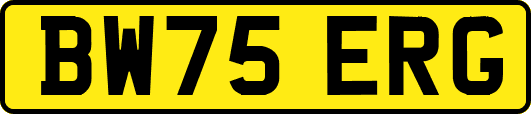 BW75ERG