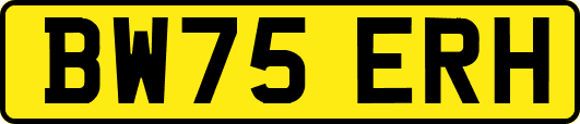 BW75ERH