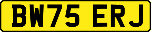 BW75ERJ