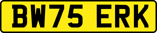 BW75ERK