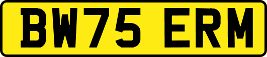 BW75ERM