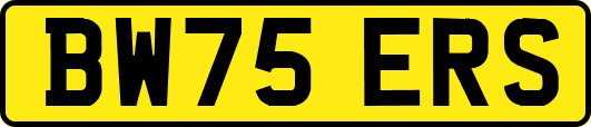 BW75ERS