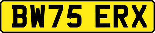 BW75ERX
