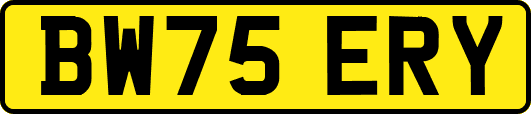BW75ERY