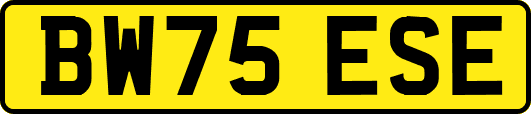 BW75ESE