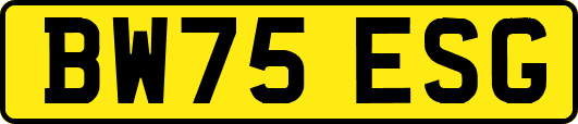 BW75ESG