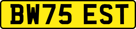 BW75EST