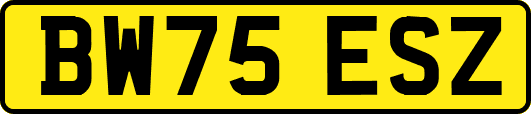 BW75ESZ