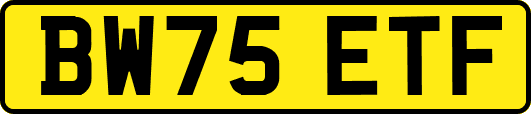 BW75ETF