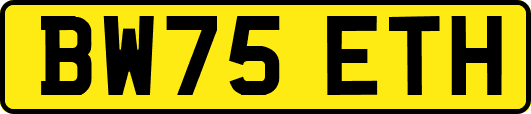 BW75ETH
